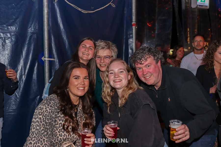 1e Selectie Publiek Zaterdag  (18)1